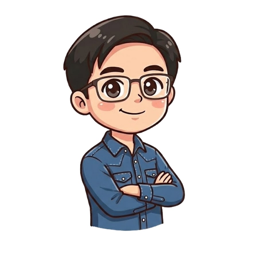 編董不雷 Logo